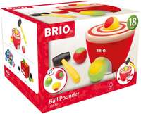 BRIO, Ball-bultbrett