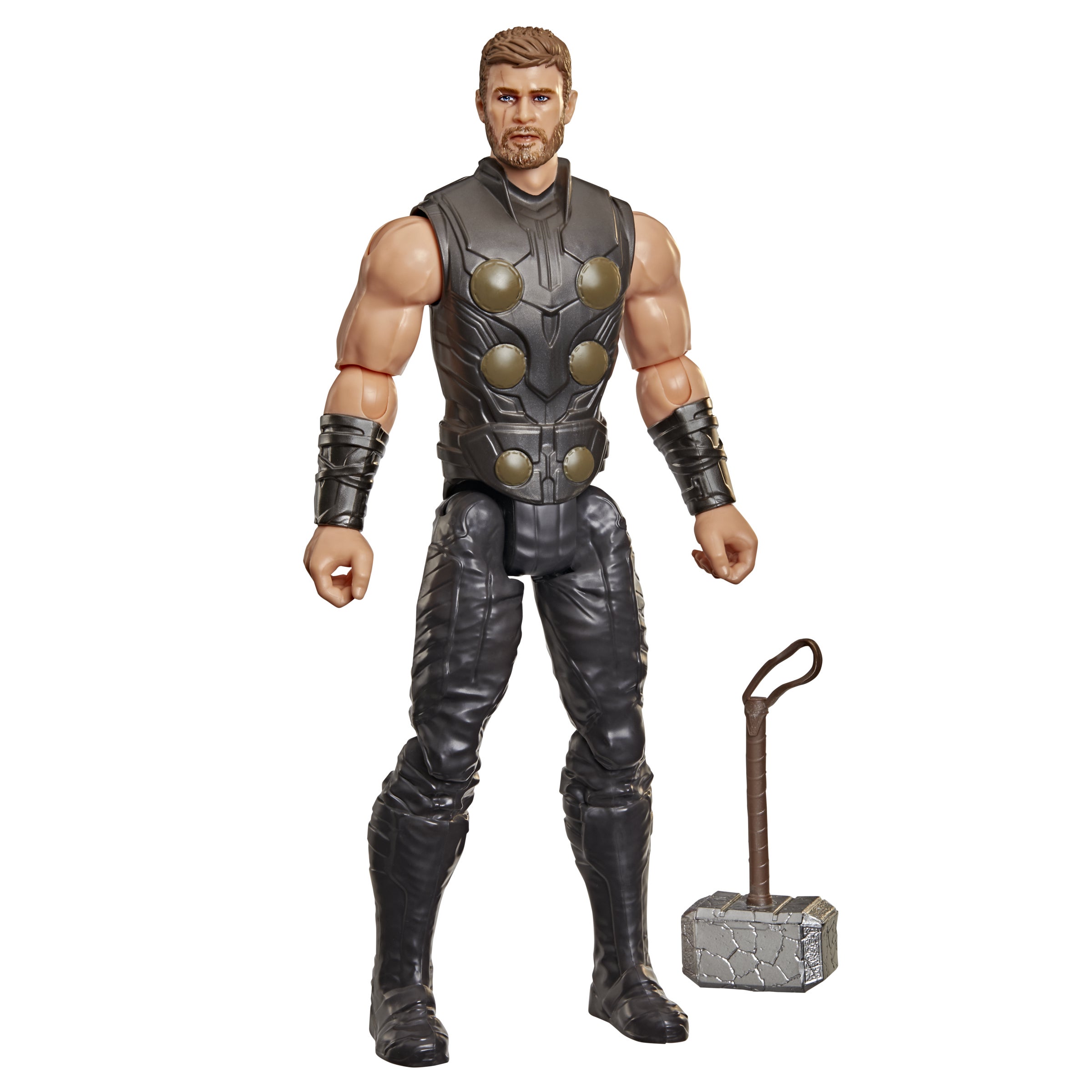 Marvel Avengers Thor Actionfigur