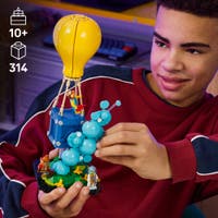 LEGO® Fortnite® Supply Drop. Byggesett 77080