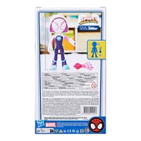 Spidey og hans fantastiske venner, Supersized Ghost Spider