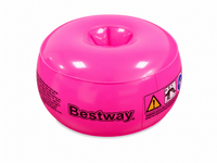 Bestway - Oppblåsbare baderinger – fargerike & praktiske