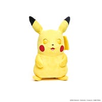 Puppetronic Real FX Pokemon Pikachu 40 cm
