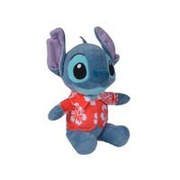 Disney Lilo & Stitch, Stitch Kosedyr med Rød Hawaiiskjorte