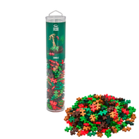 Plus-Plus Jungle mix / 240 stk Tube