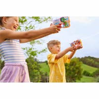 XSHOT Water RASK PÅFYLLING, Barnehageblaster
