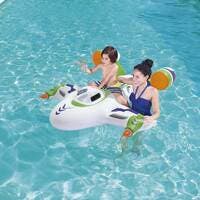 Wet Jet Ride på romskip 155 cm