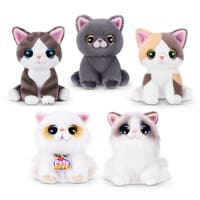 Pets Alive Smitten Kittens S2 – Interaktiv Kattunge