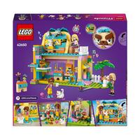 LEGO Friends 42650, Dyreutstyrbutikk