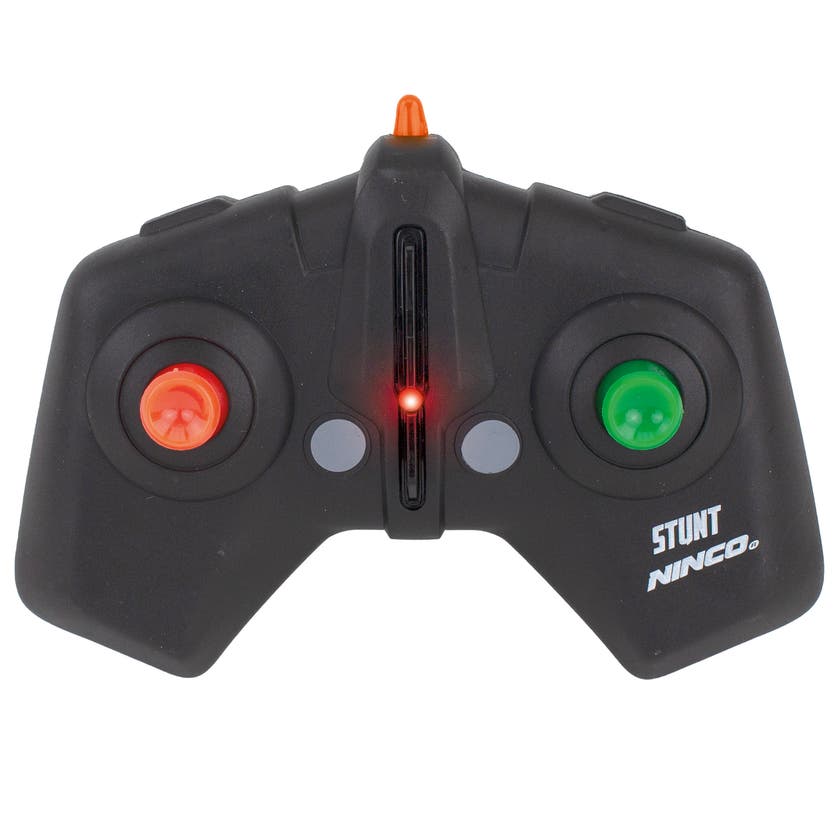 Ninco Stunt Orange 2