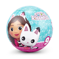 5 Surprise Gabby'S Dollhouse S1