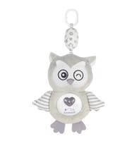 KID, Hengende speldåse Ugle