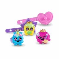 Pinky Promise, Royal Carriage Surprise