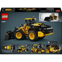 LEGO Technic 42209, Volvo L120 elektrisk hjullaster