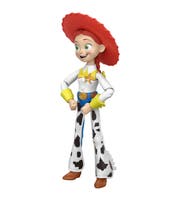 Toy Story 5 12" Signature Dancing Jessie
