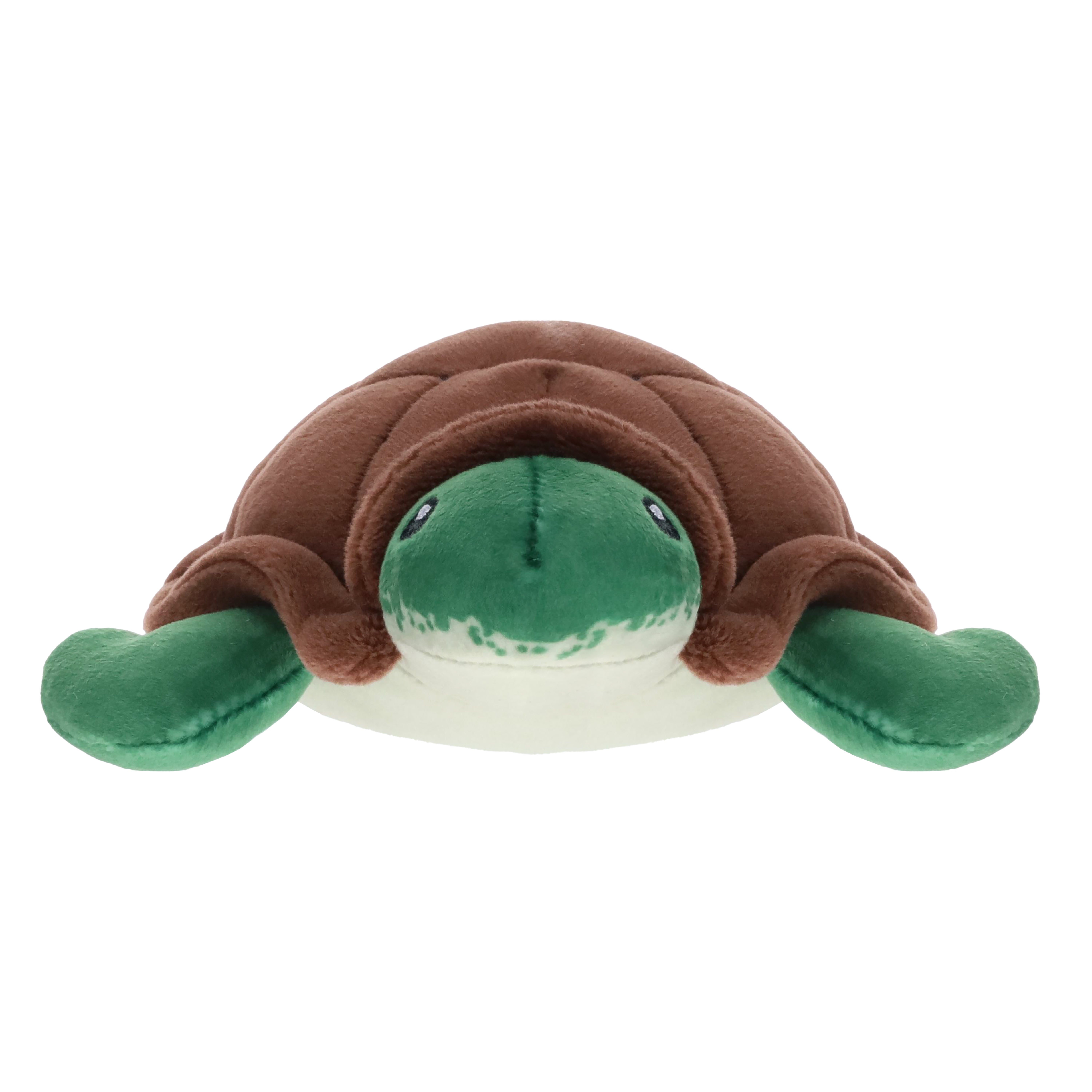 FISCH - Collectible Plush Assortment - 4" Blind