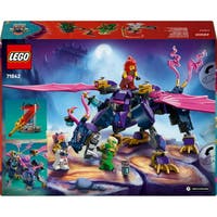 LEGO Ninjago 71842, Mesterdragen Rontu