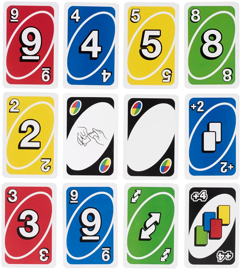 UNO Basic