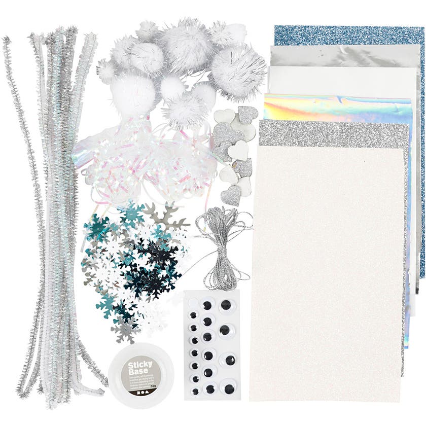 Mini DIY Kit Modellering