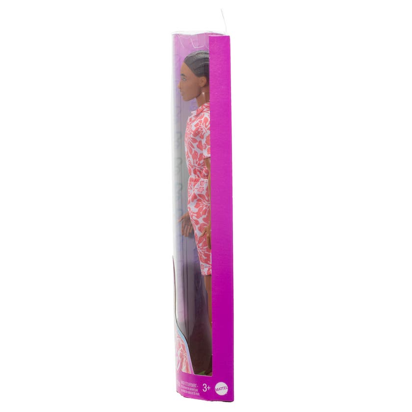 Barbie, Fashionitas Ken Rutete Stil