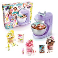 SO SLIME Yummy Twist and Slime