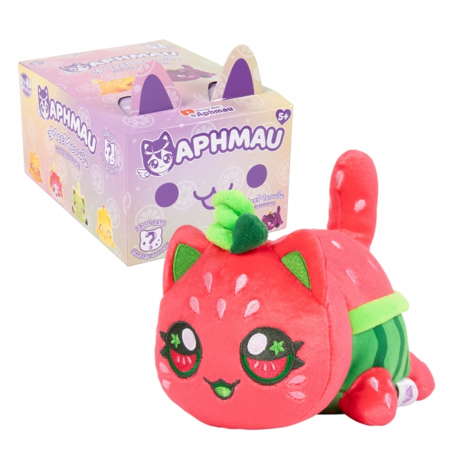 Aphmau Mystery MeeMeows Fruit Kosedyr