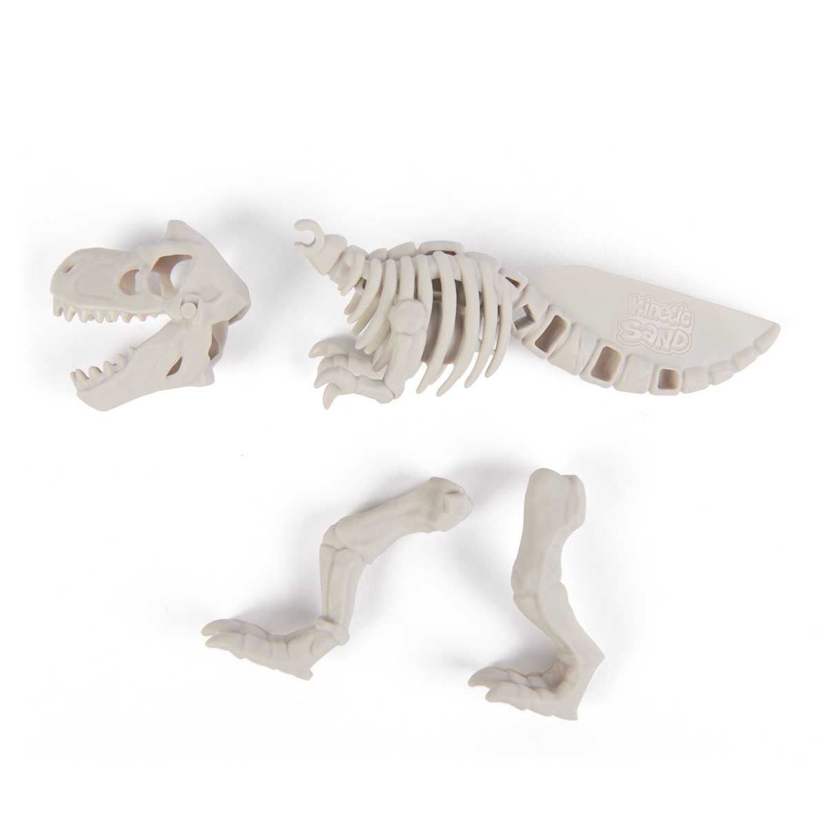 Kinetic Sand, Dino-etui