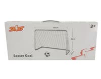 Skills, Fotballmål 1,2 M