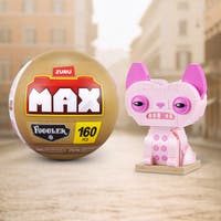 MAX Premium Fuggler Alley Cats - Wrinkle McStinkles