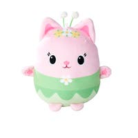 Gabbys Dollhouse, Kattefeen Squishy Kosedyr (20 cm)