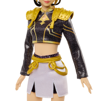 K-pop Demon Hunters Zoey-dukke