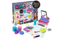ASMR Studio lekesett