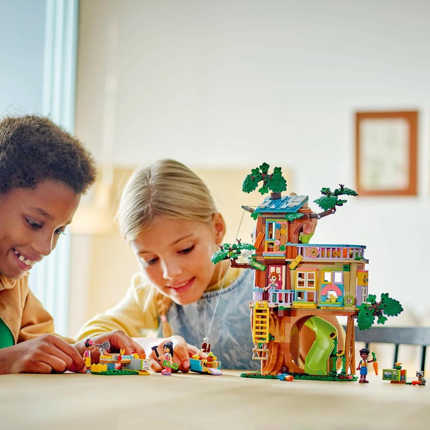 LEGO Friends 42652, Vennskapstrekoie