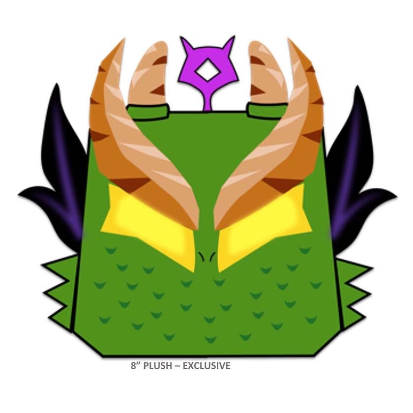 Blox Fruits, Ultimate Dragon-pakken