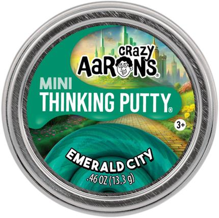 Crazy Aaron Thinking Putty Mini
