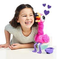 LITTLE LIVE PETS Gotta Go Flamingo