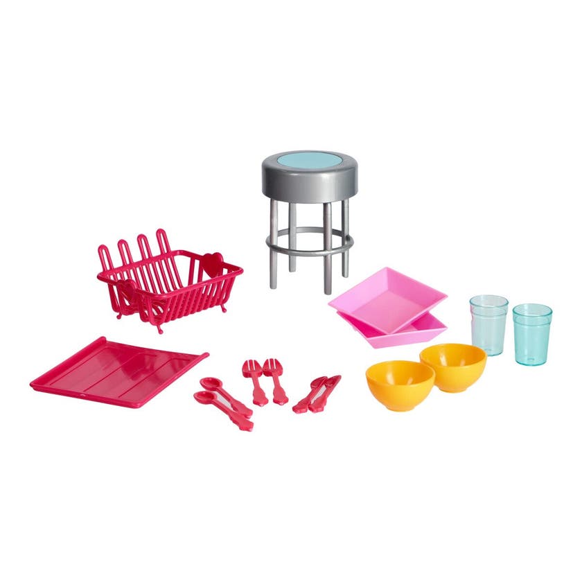 Our Generation, Camper