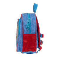 Peppa Gris, Liten ryggsekk 26,5 x 21 x 10 cm ca. 6 L
