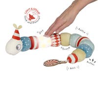 Micki Twinklebug aktivitetsleke