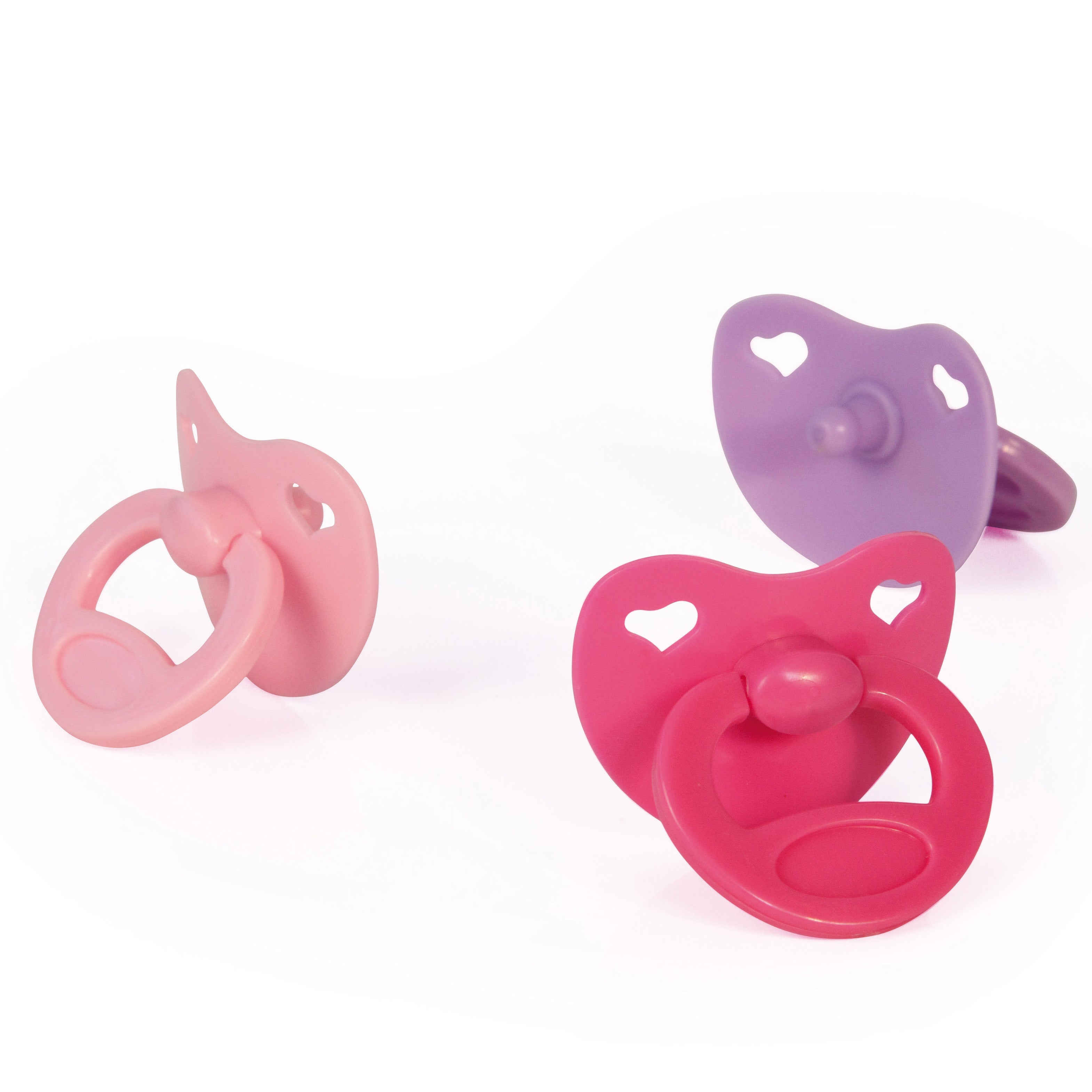 Humble & Heart - 3 smokker