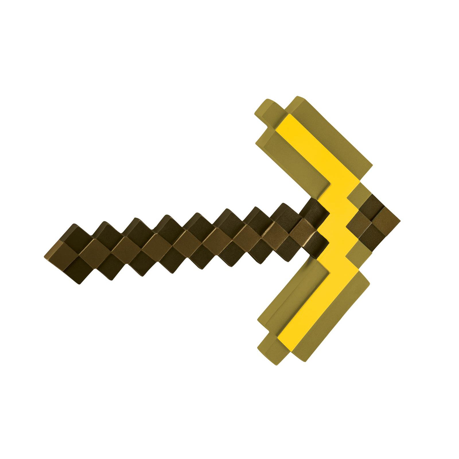 Roleplay - Role Play Gold Pickaxe