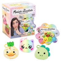 Moriah Elisabeth, Mystery Hanger Plush S2