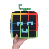 BLOX Fruits, Samleobjekt Myk Leketøy 20 cm Blindboks