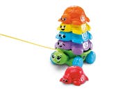 Vtech Stacking Turtle DK/NO/SE/FI
