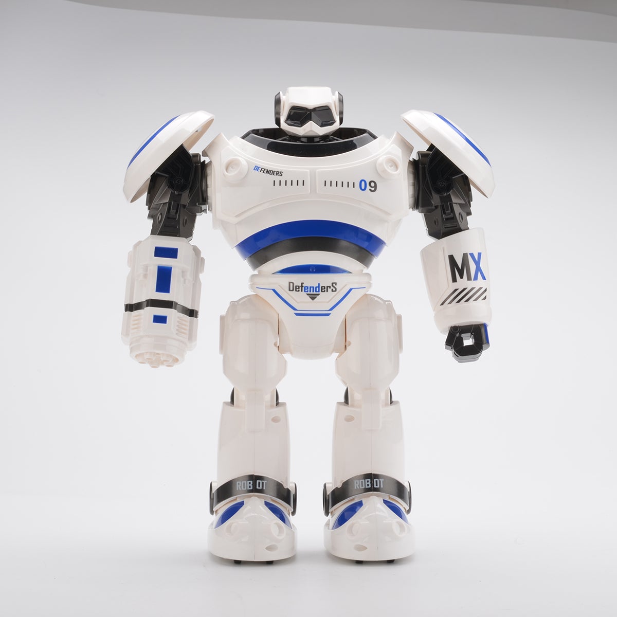 Hi-Tech, IR-kontroll Stor Robot