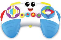 KID, On The Go Spillkontroller