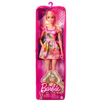 Barbie Fashionista Doll Asst.