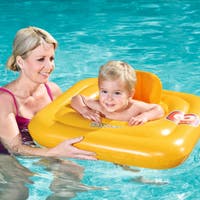 Bestway, Baby badestol 76cm Trinn A