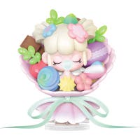 Nanci-serien 18 - Sweet time
