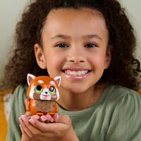 FurReal Handfuls - Red Panda