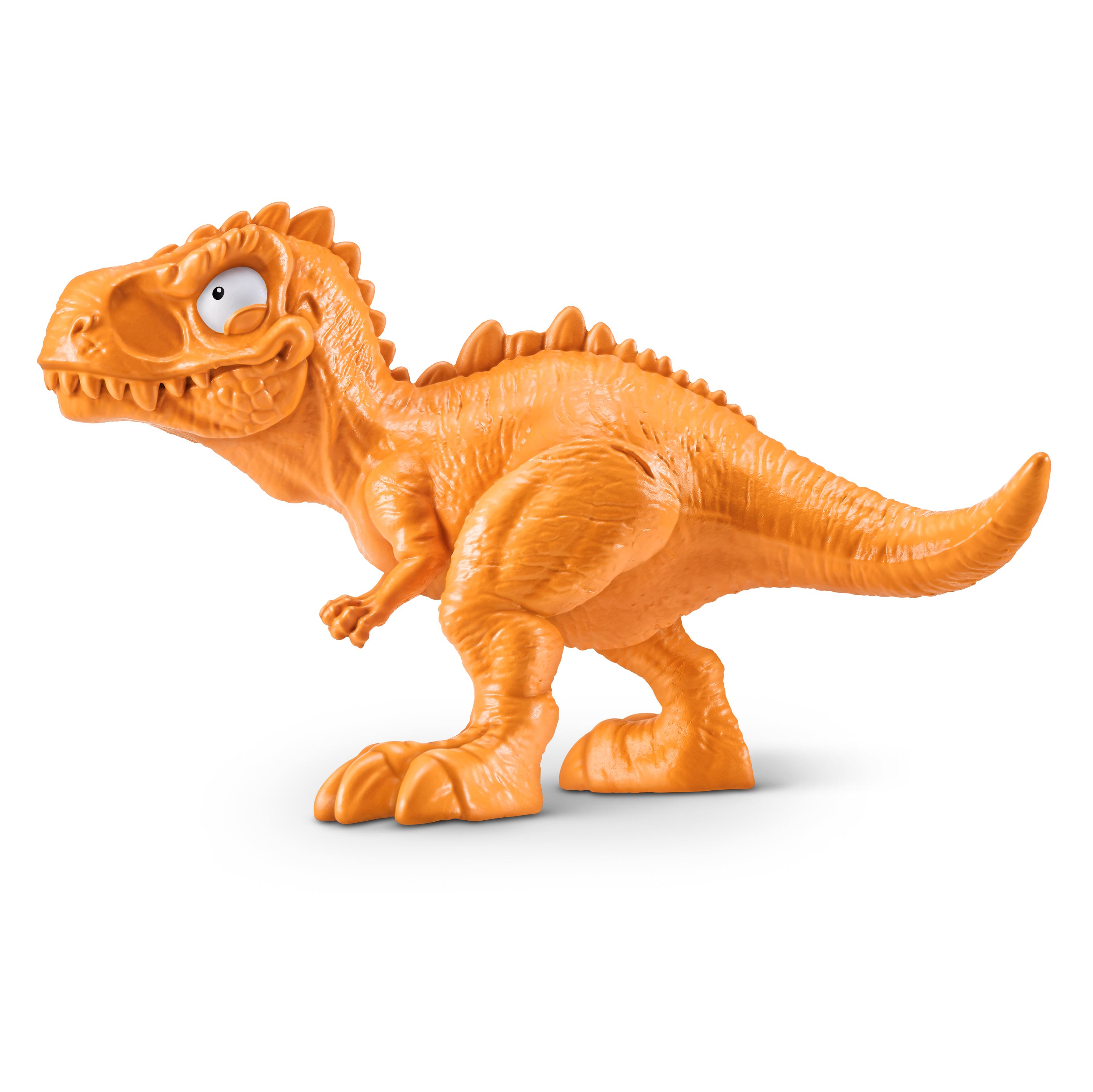 Smashers Dino Mania Stort egg